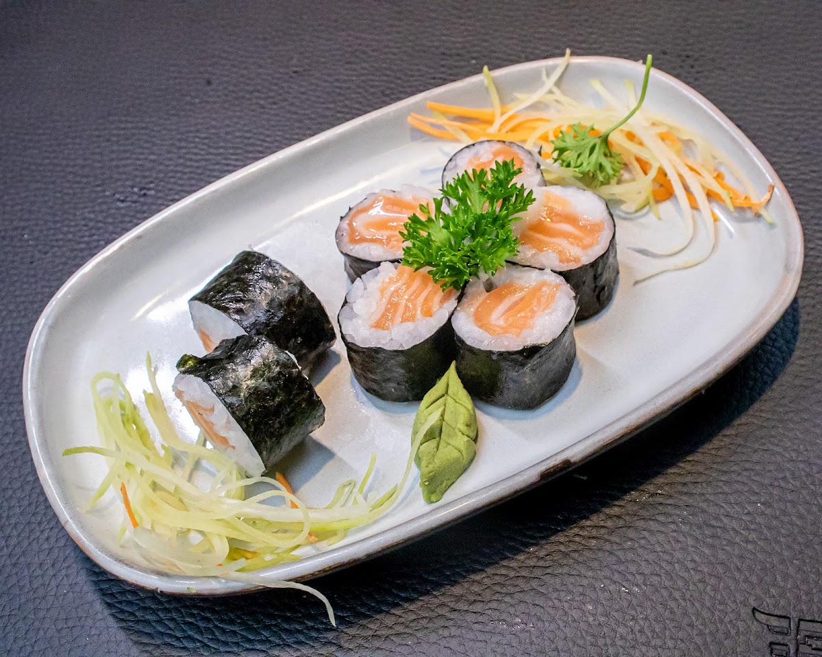 Torii Sushi Campo Grande