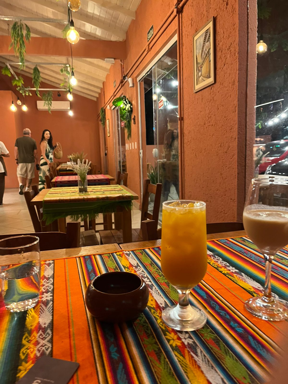 Foto de Cozinha Montuvia - Brunch, Bar e Restaurante - Culinária Equatoriana
