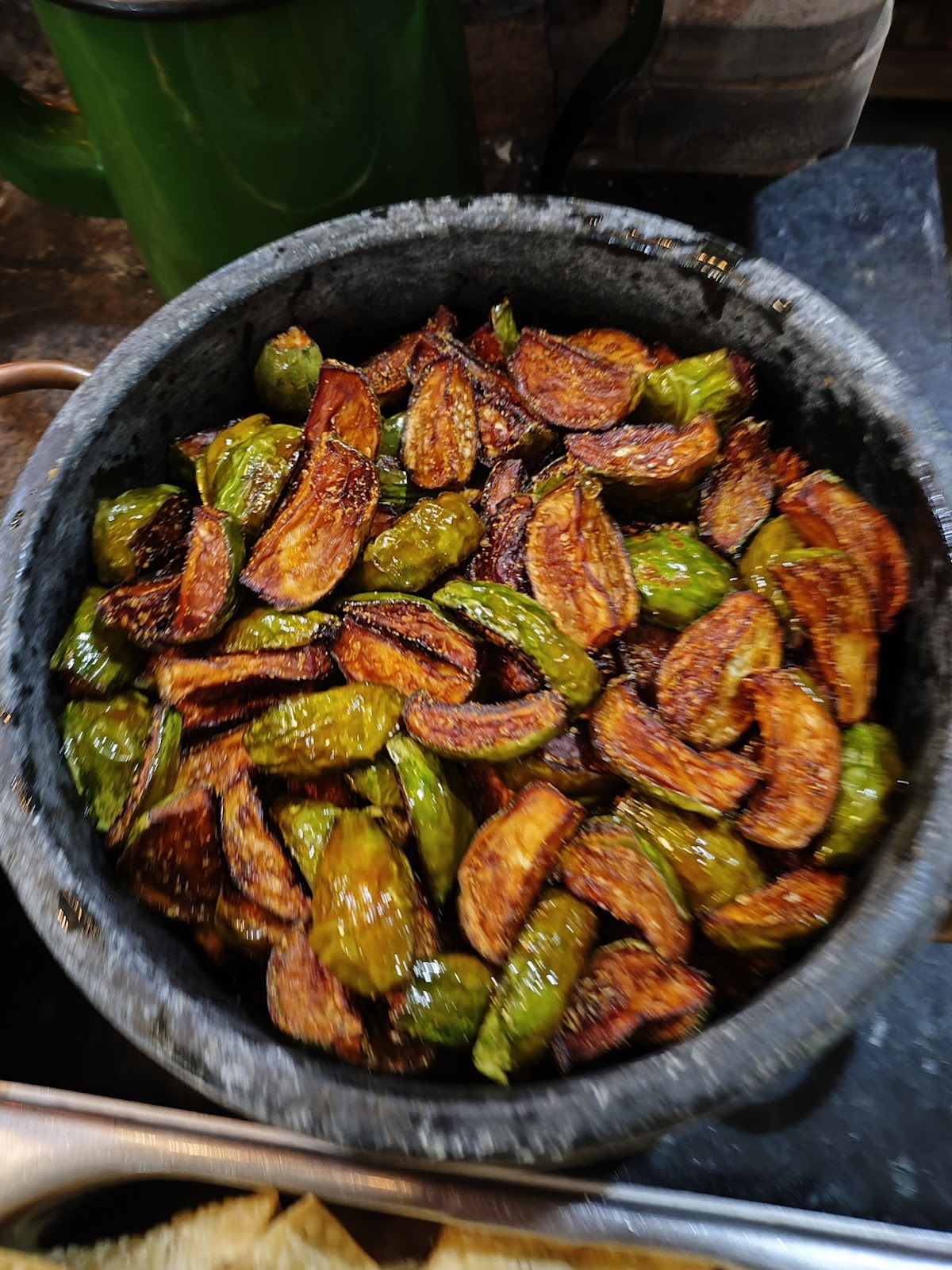 Restaurante A MINEIRA