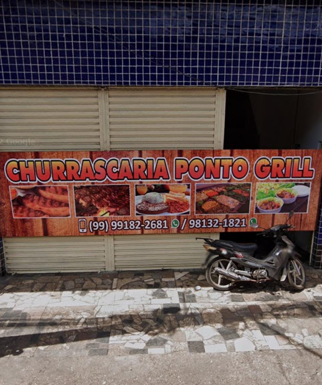 Foto de Churrascaria Ponto Grill