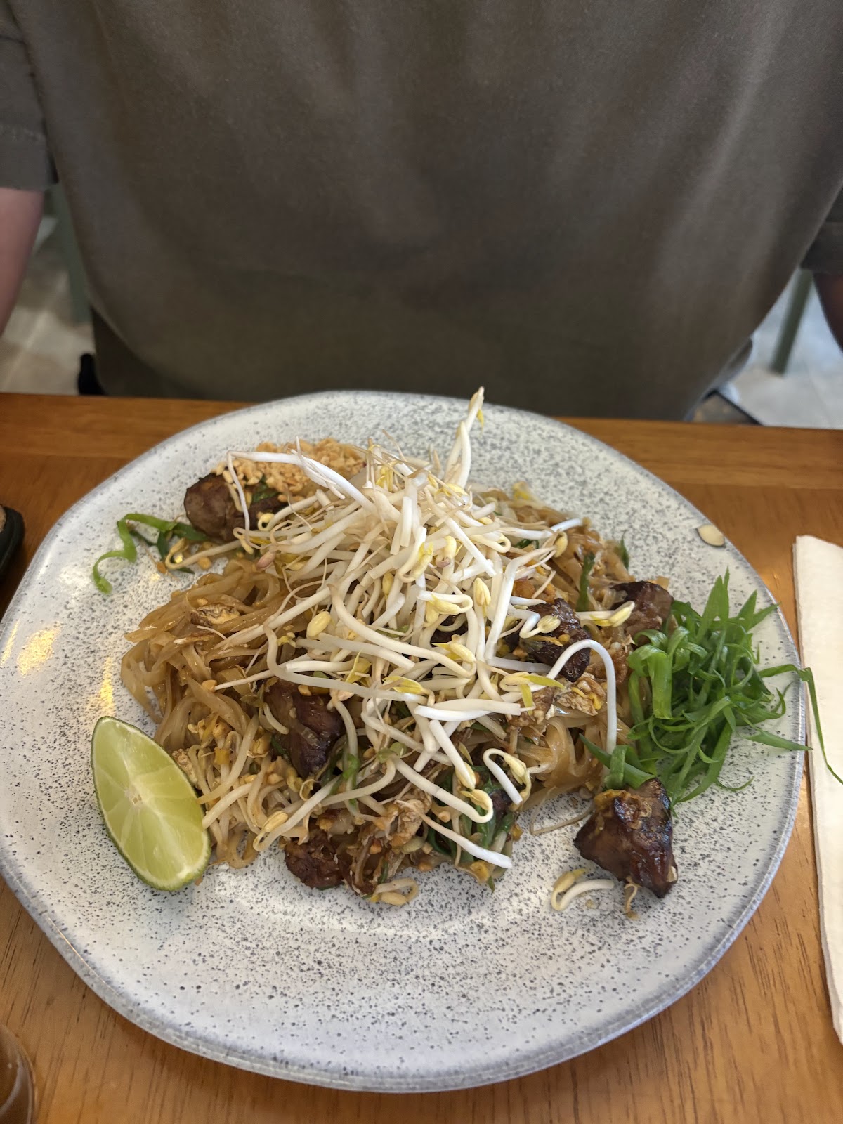 Càm O'n - Thai Food