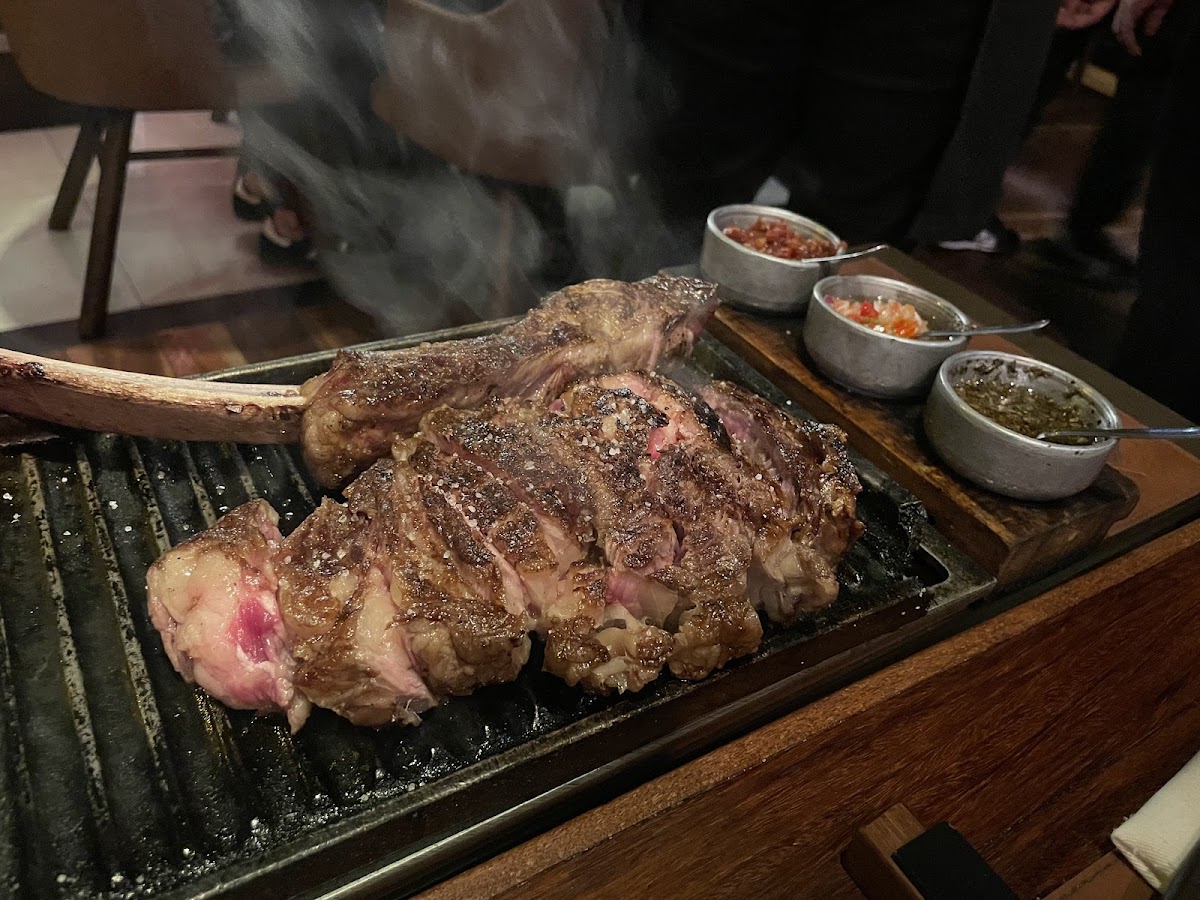 Rufino Parrilla