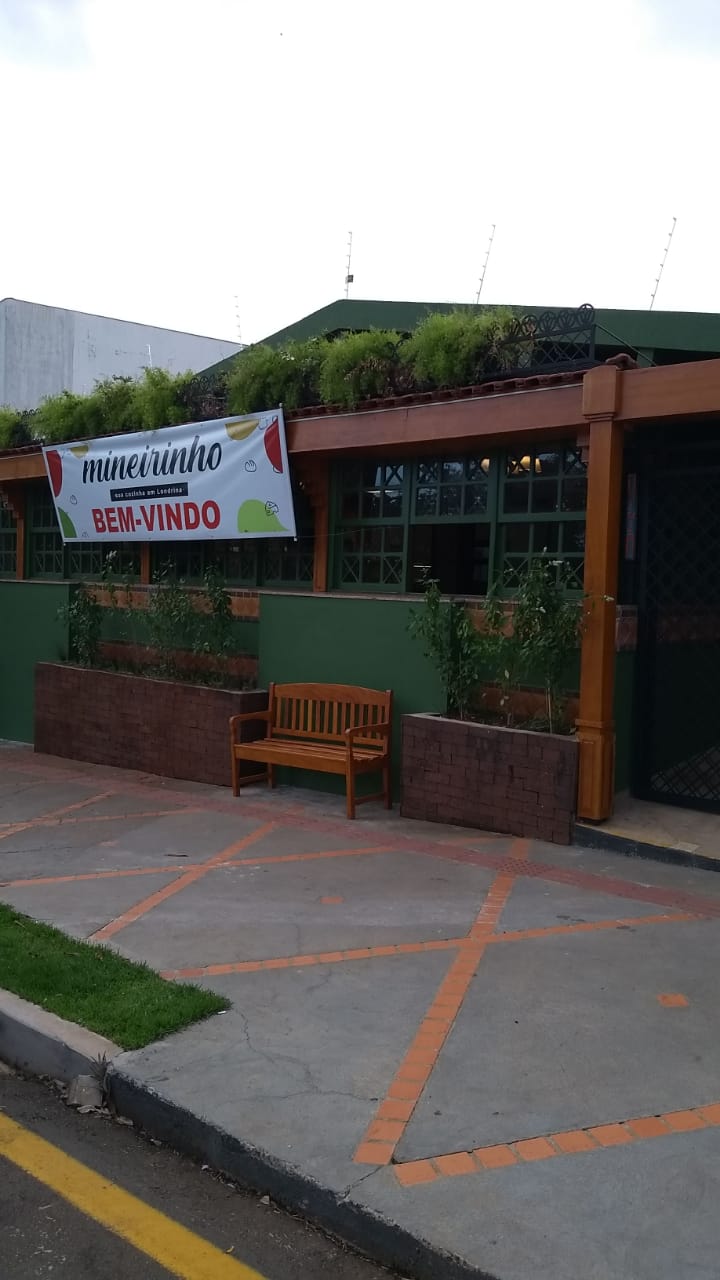 Foto de Restaurante Minerin JK - Buffet Por Kilo e Marmitex Com Comida Mineira No Centro De Londrina