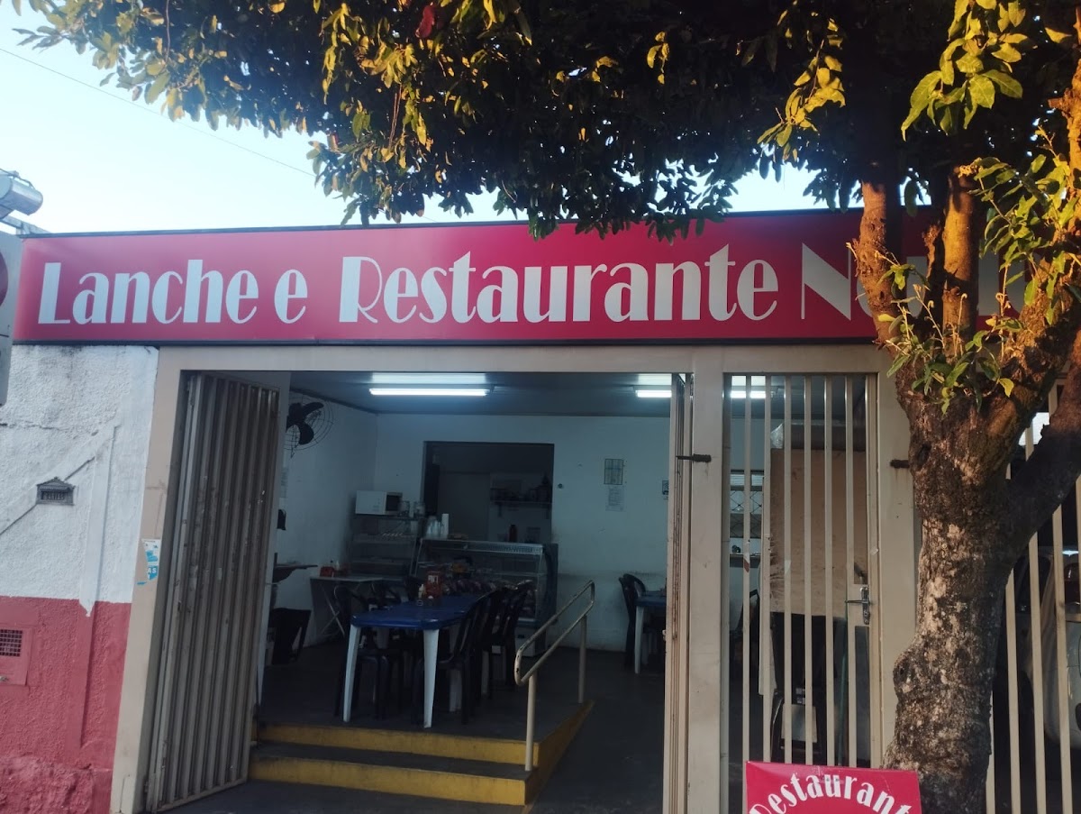 Foto de Lanche e Restaurante Nordestino