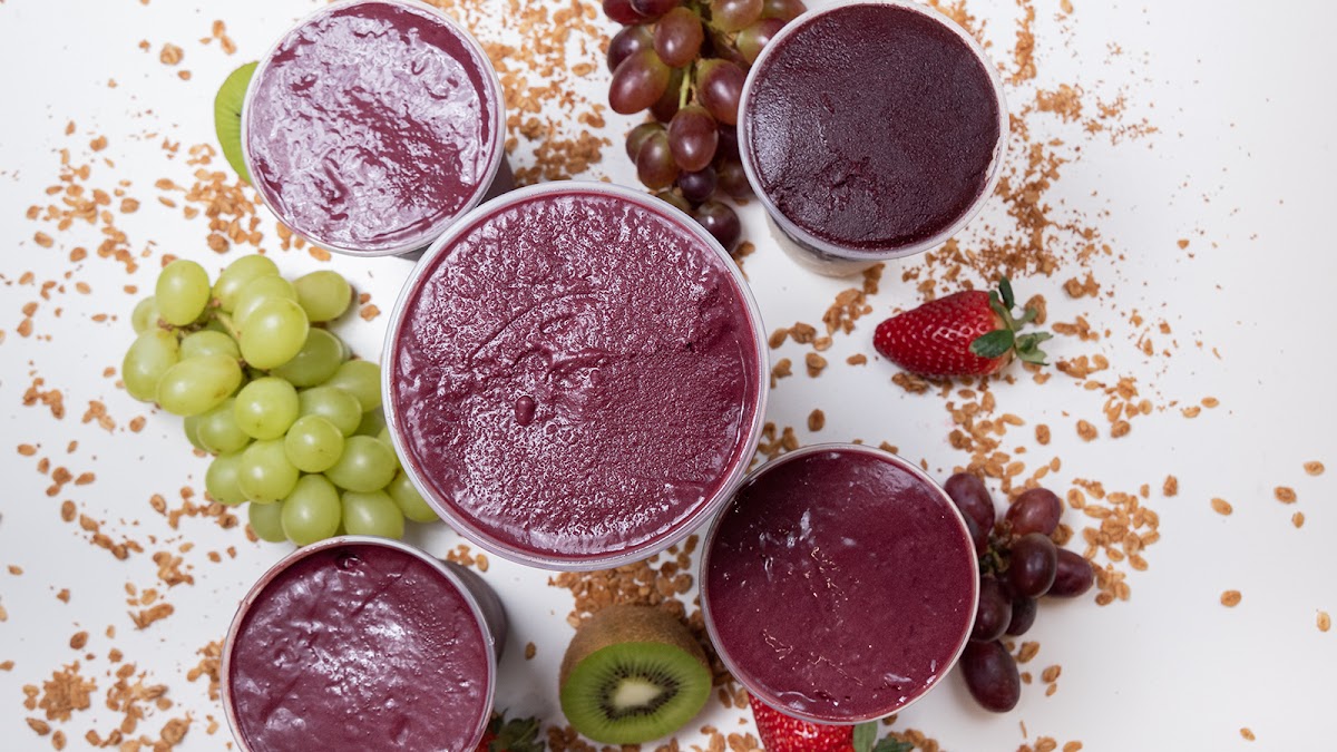 Foto de Sawabona Fresh Food