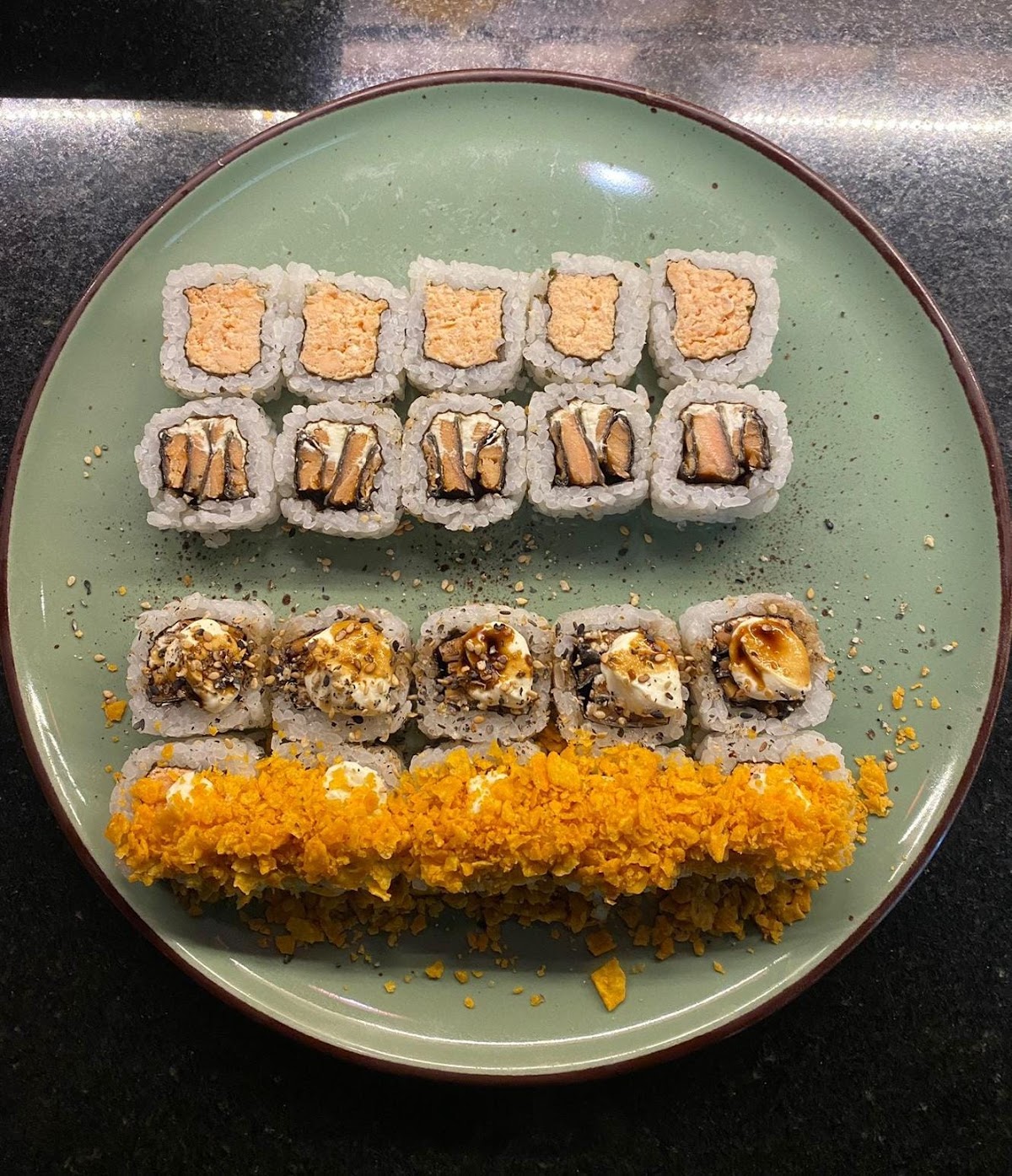 Sushi Bar Morita