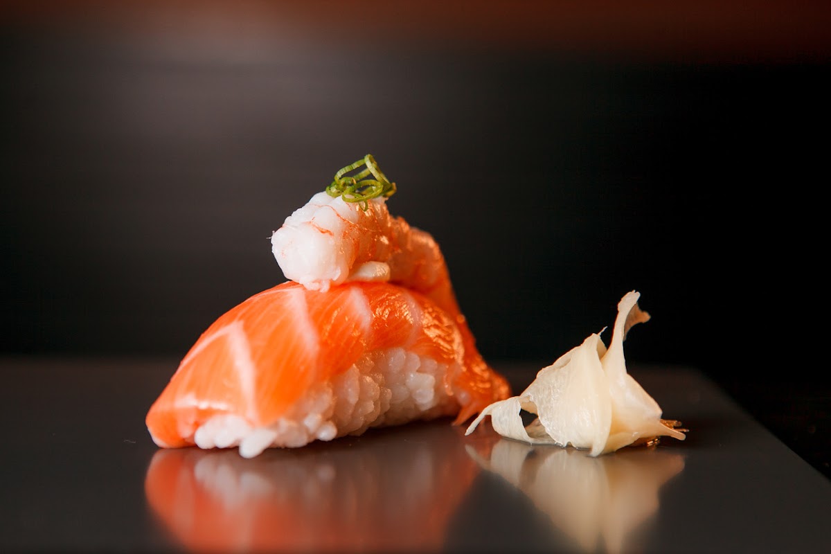 Sushi Bar Morita