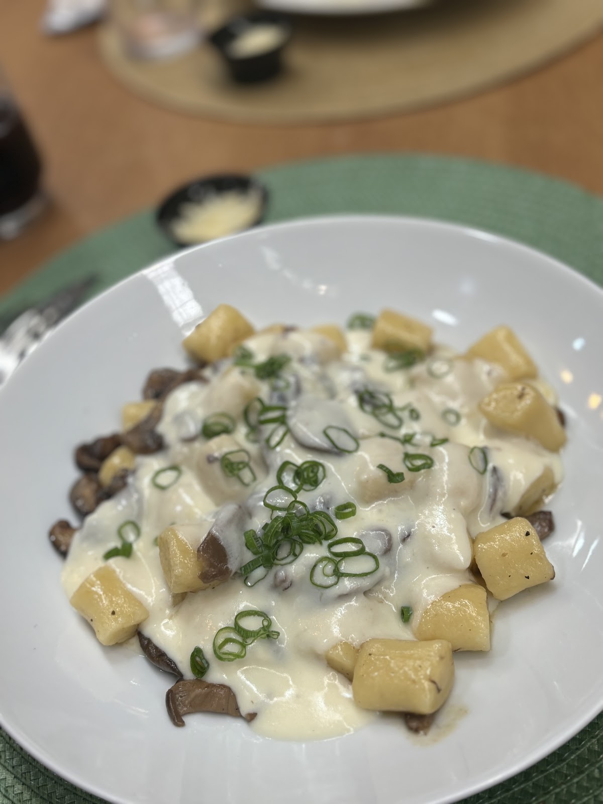 Doma Trattoria