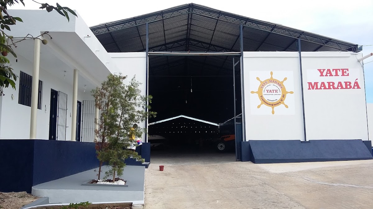 Foto de Yate Marabá & Yate Bar
