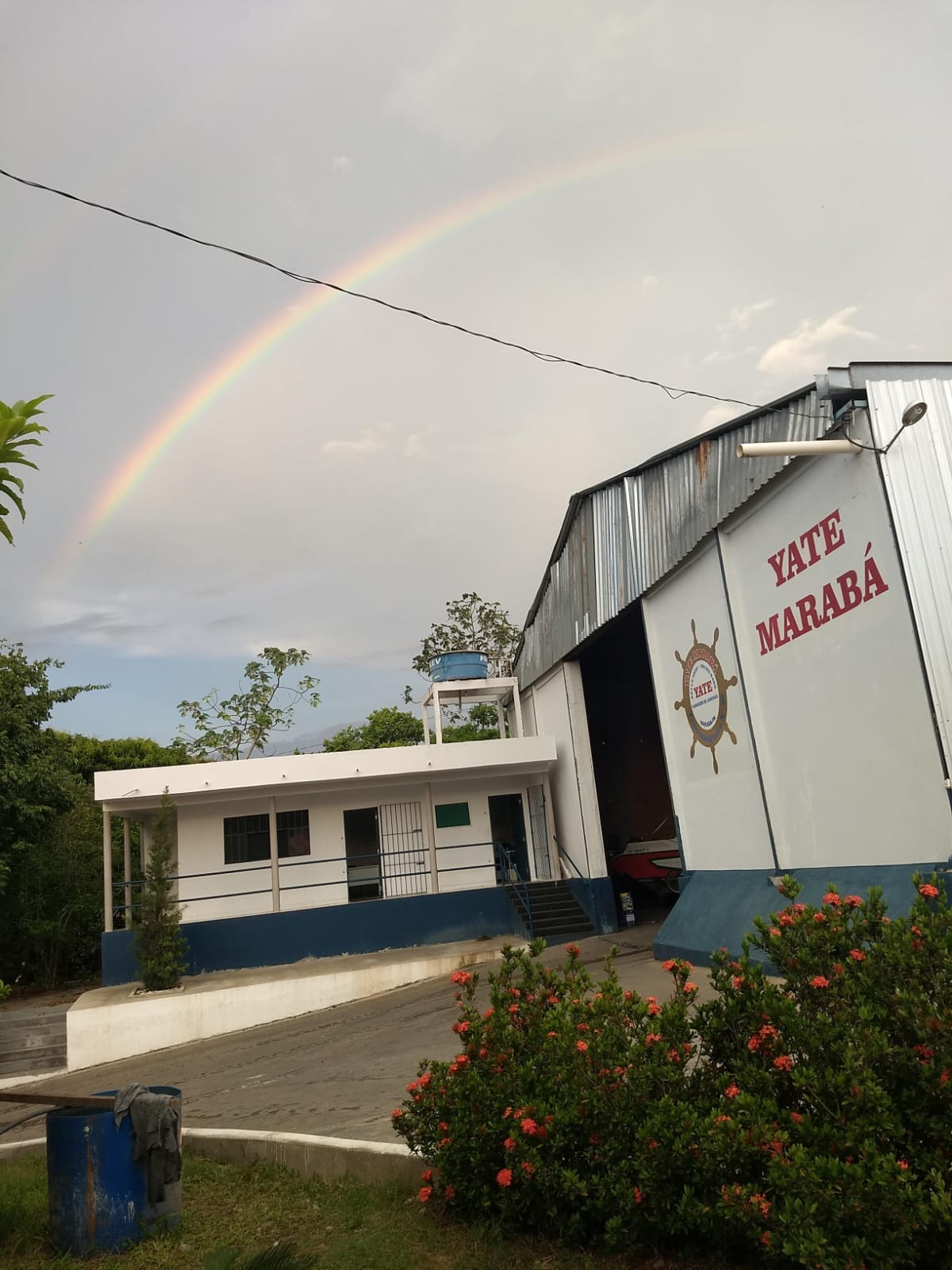 Yate Marabá & Yate Bar