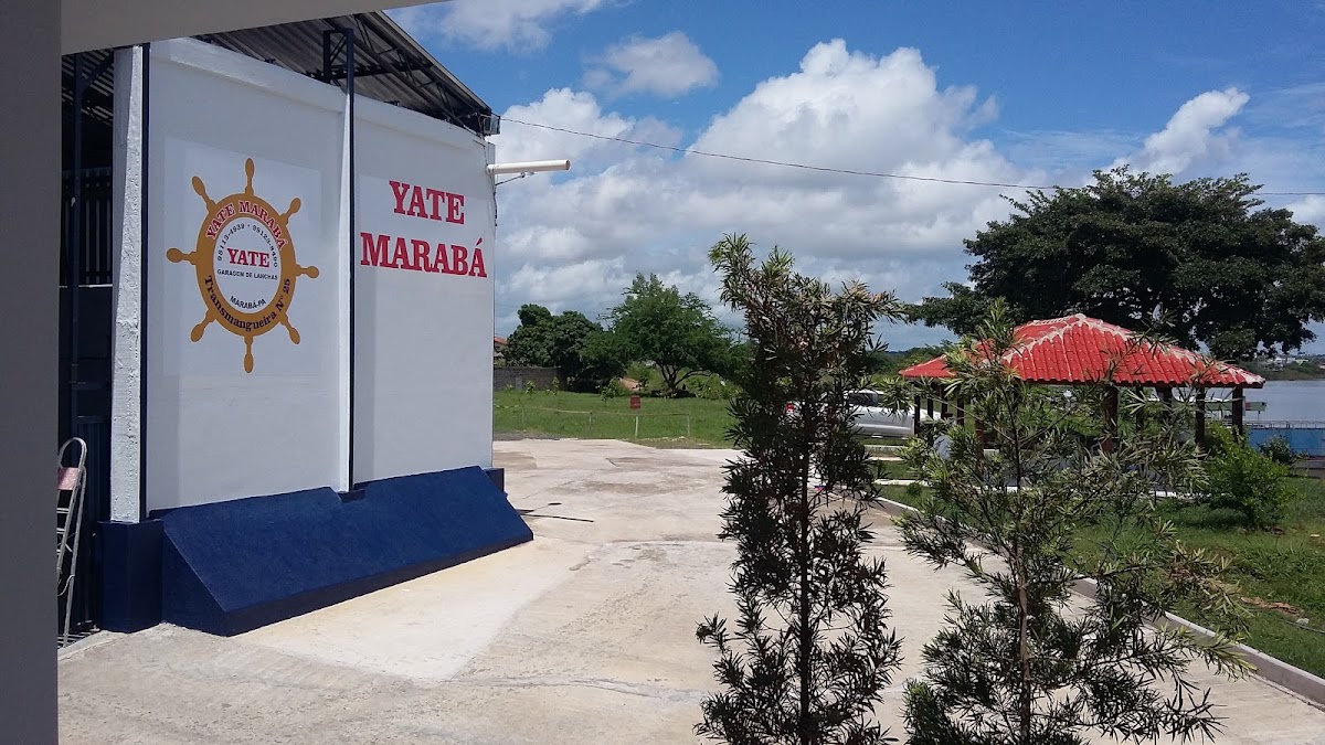 Yate Marabá & Yate Bar