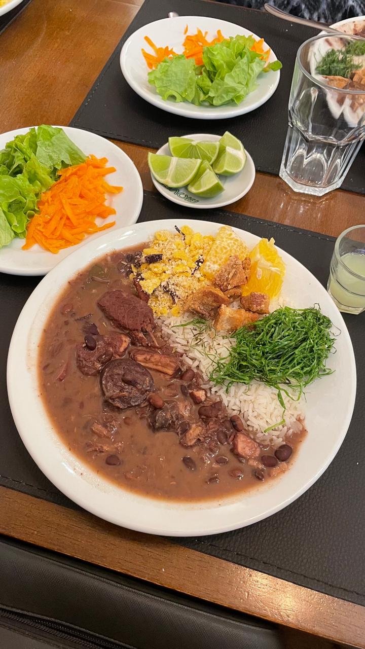 Terra Brasil Restaurante e Pizzaria