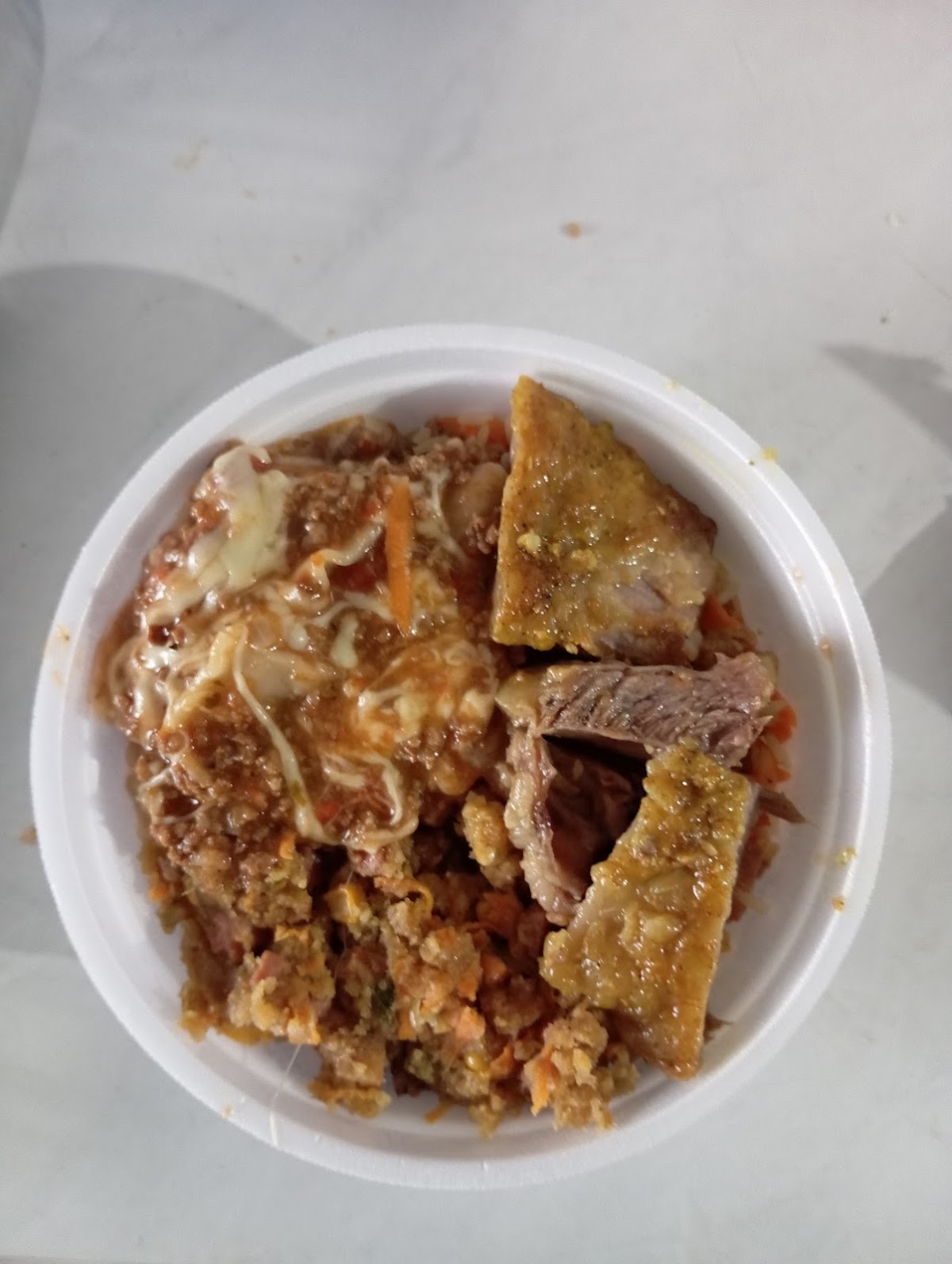 Recanto da Cléo (Pesqueiro)