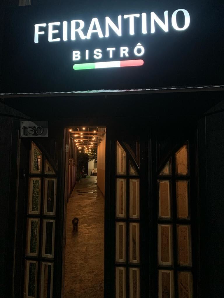Foto de Feirantino Bistrô