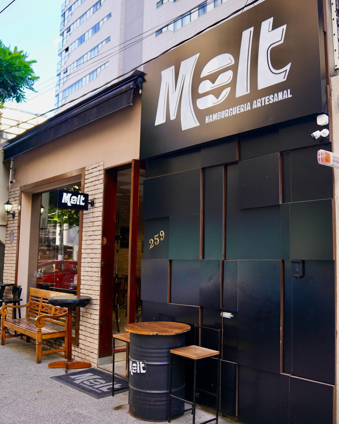 Foto de Melt Burger Hamburgueria Gourmet