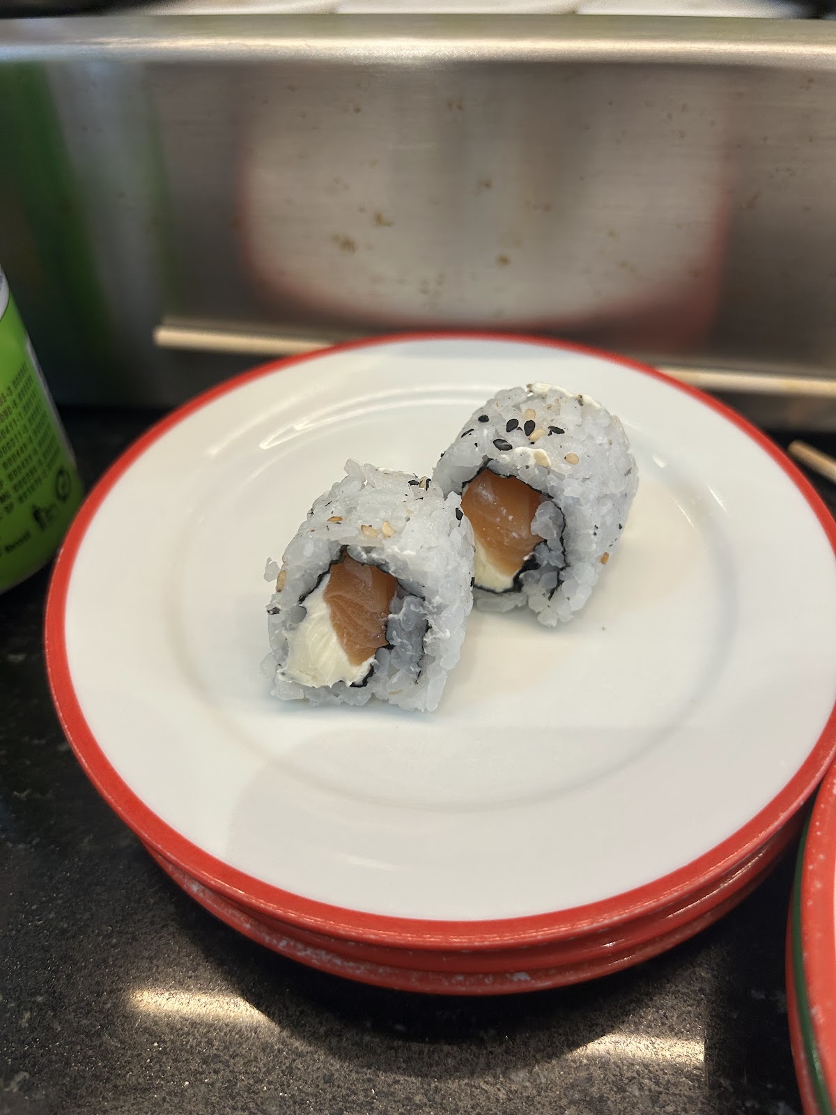 GoGo Sushi Kaiten - Comendador Araújo