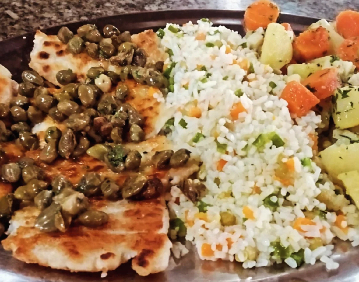 Foto de Ceará Restaurante e Peixaria