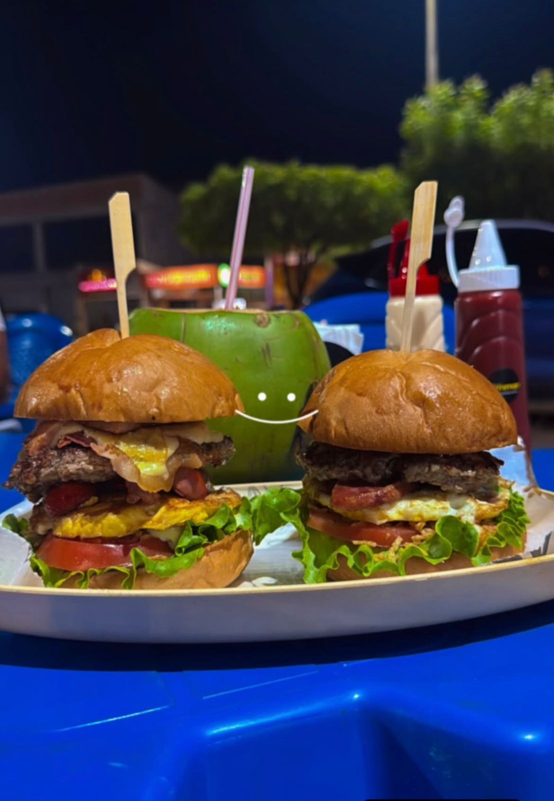 Foto de Donna Pastel & Burguer´S