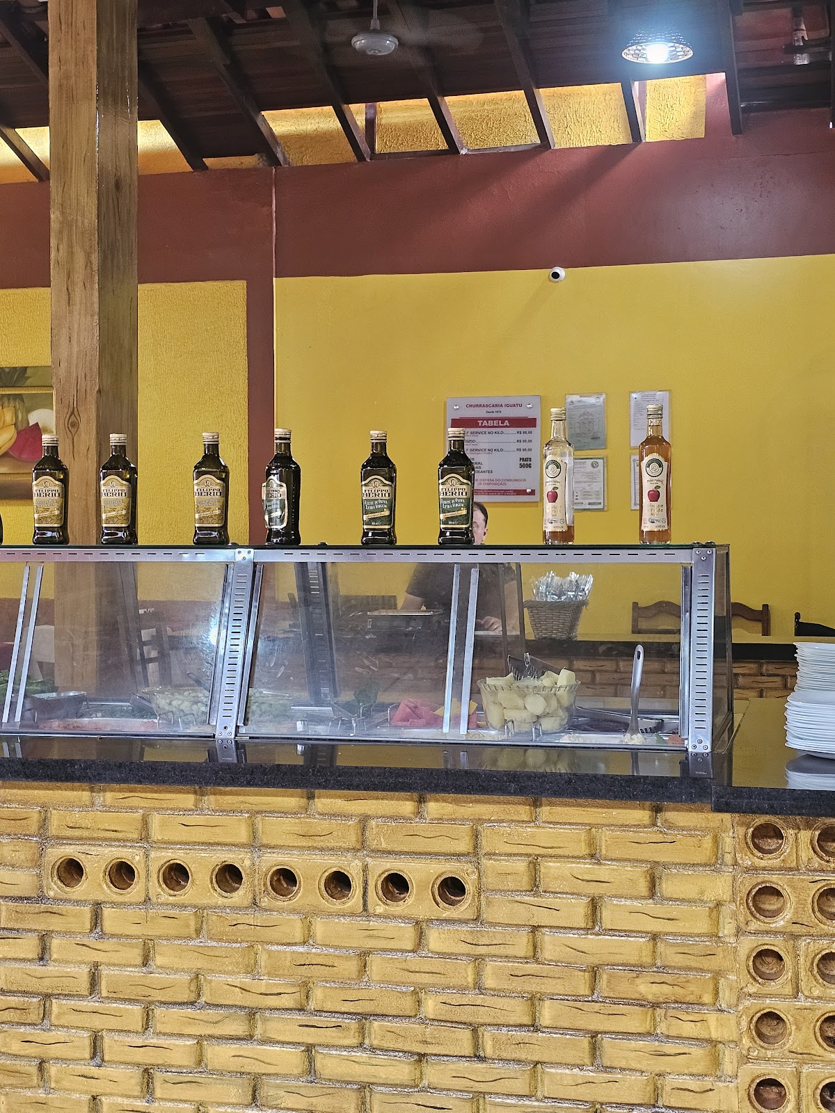 Foto de Churrascaria iguatu