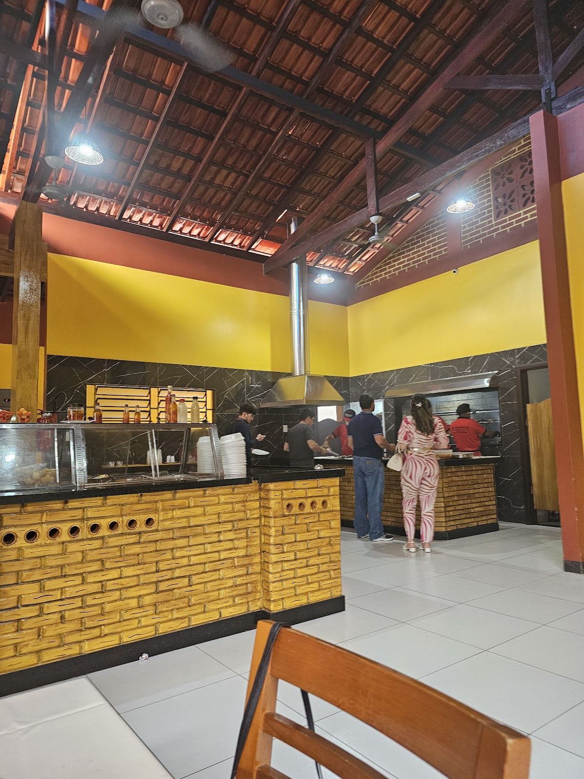Churrascaria iguatu