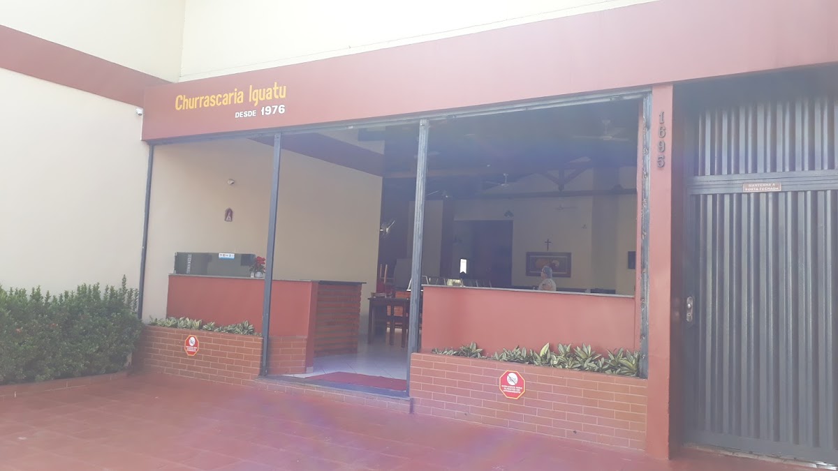 Churrascaria iguatu