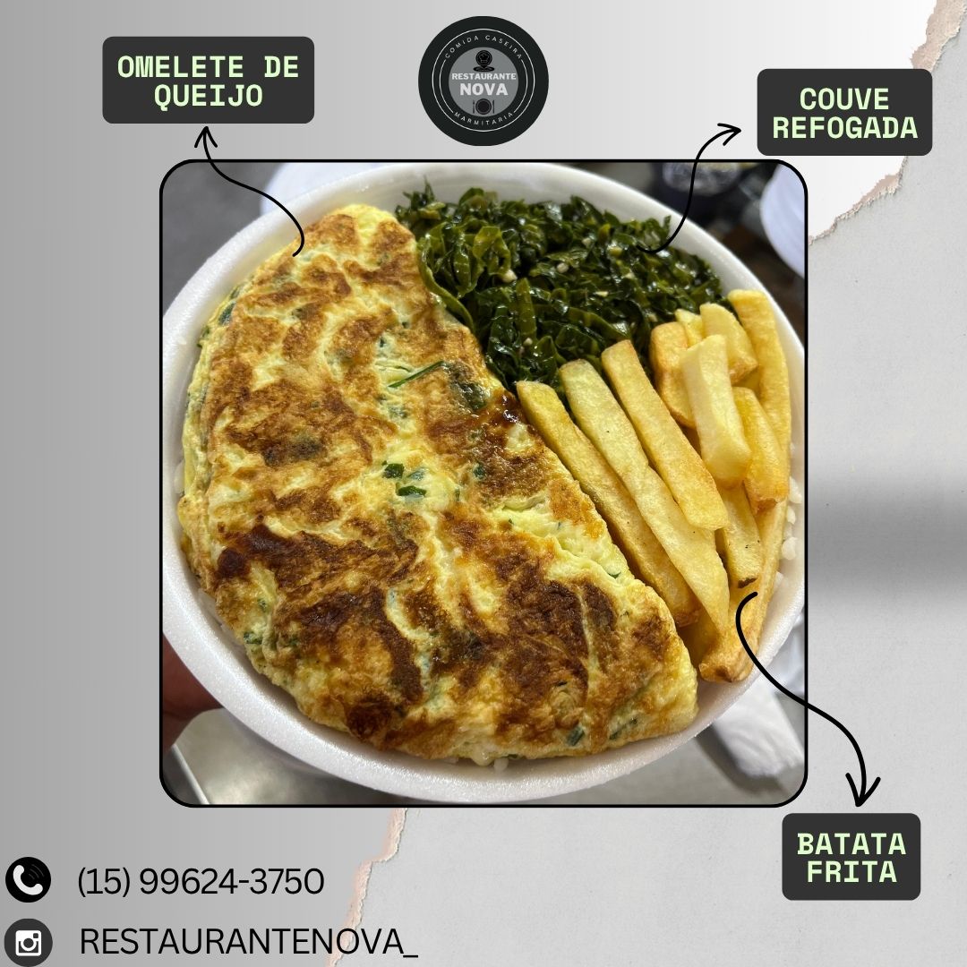Restaurante Nova Sorocaba