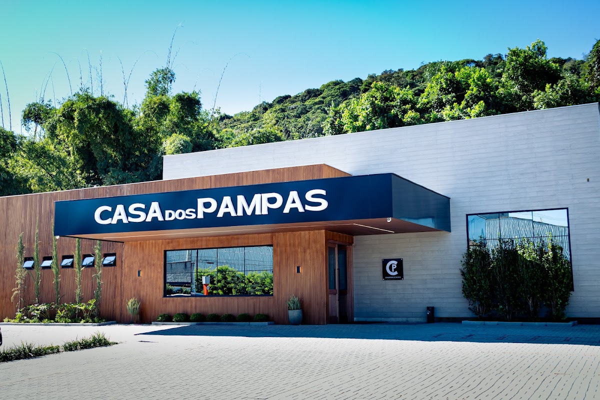 Foto de Casa dos Pampas Churrascaria