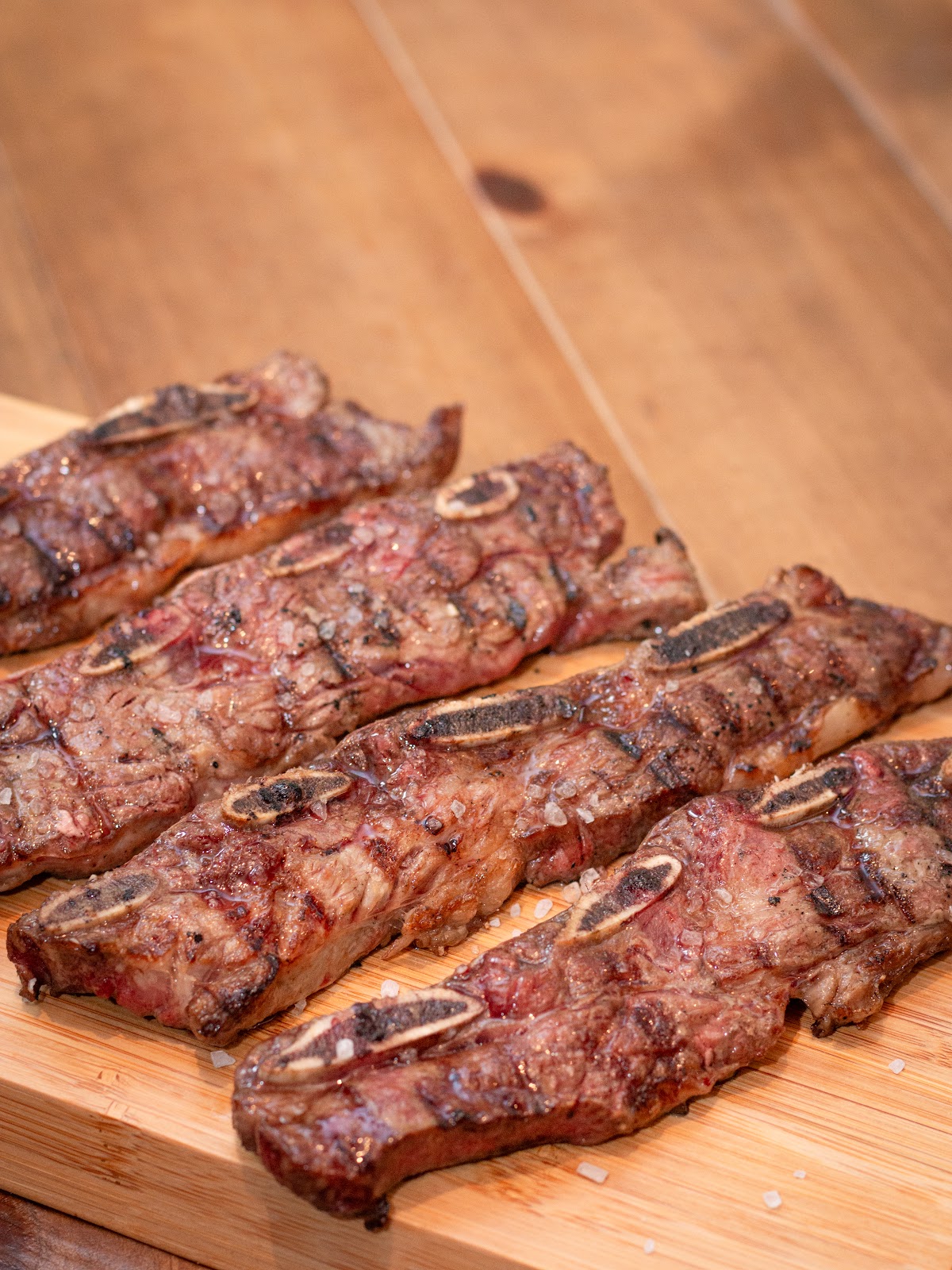 Casa dos Pampas Churrascaria