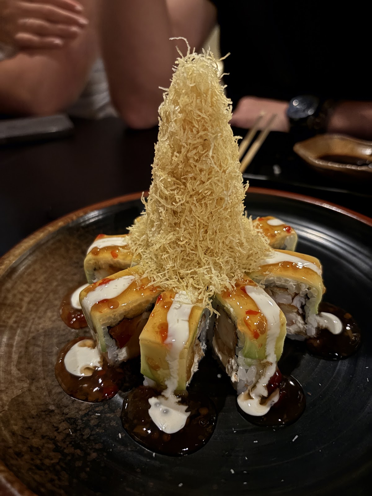 Maceh Sushi