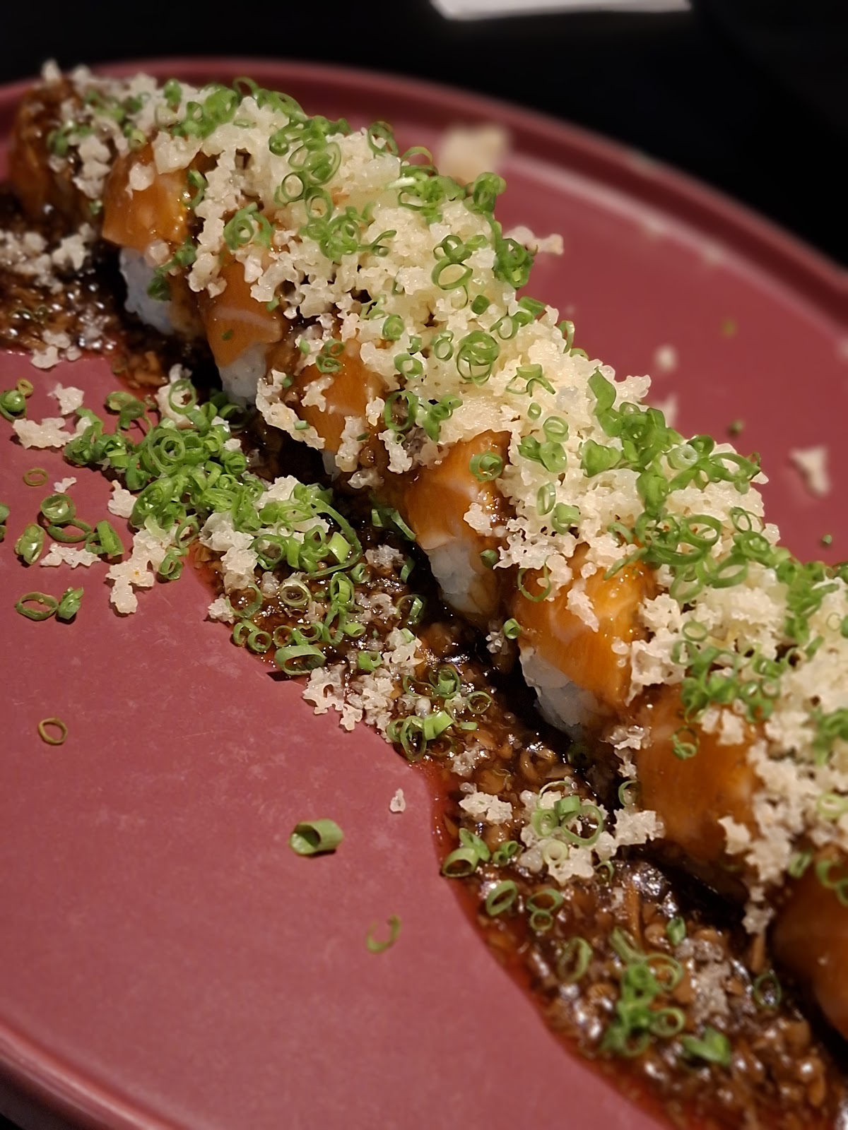Maceh Sushi