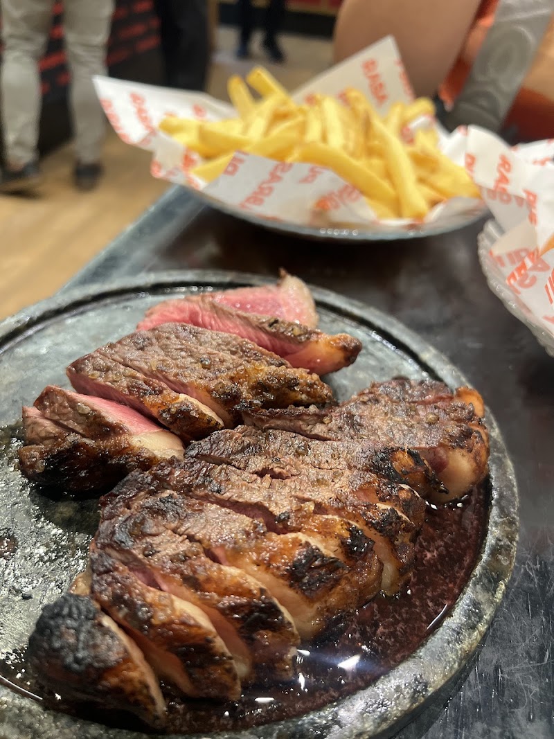 Pura Brasa - Ipanema