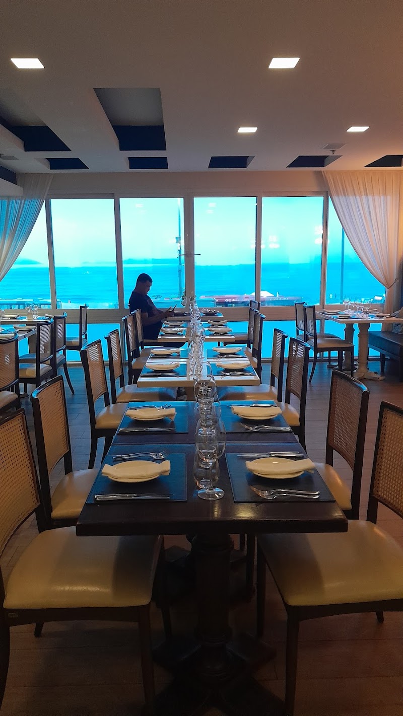 Masserini Osteria di Mare - Ipanema