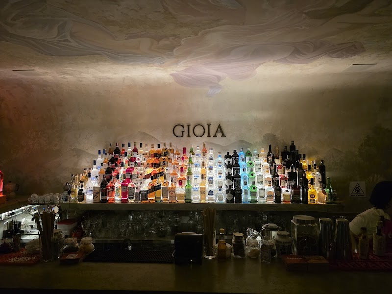 Gioia Bistrô - Ipanema