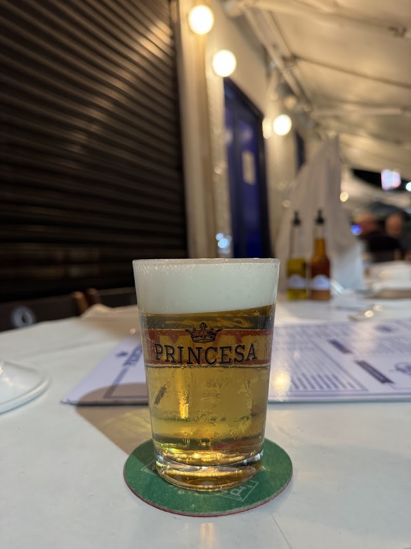 Boteco Princesa - Leblon