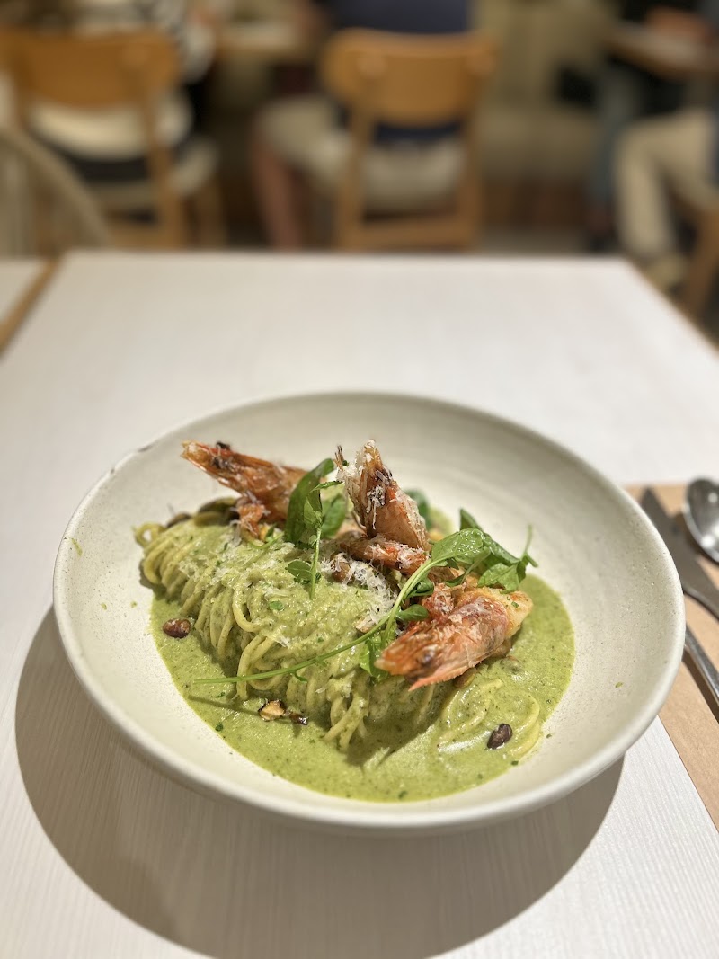 IT Ristorante