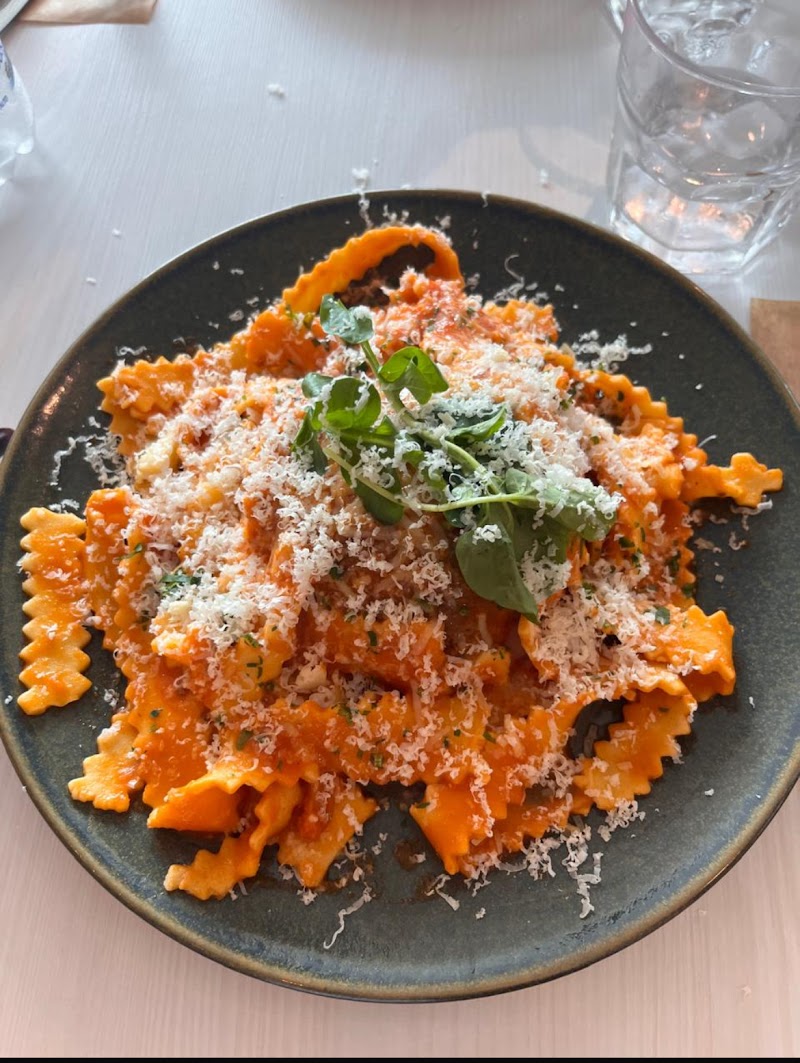 IT Ristorante