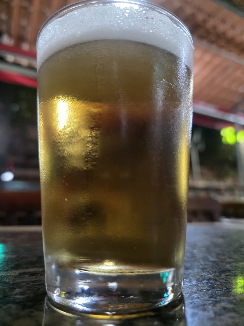 Cantinho do Leblon - Leblon