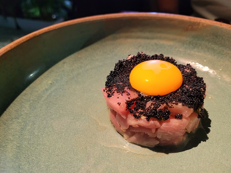 Sushi Leblon - Leblon