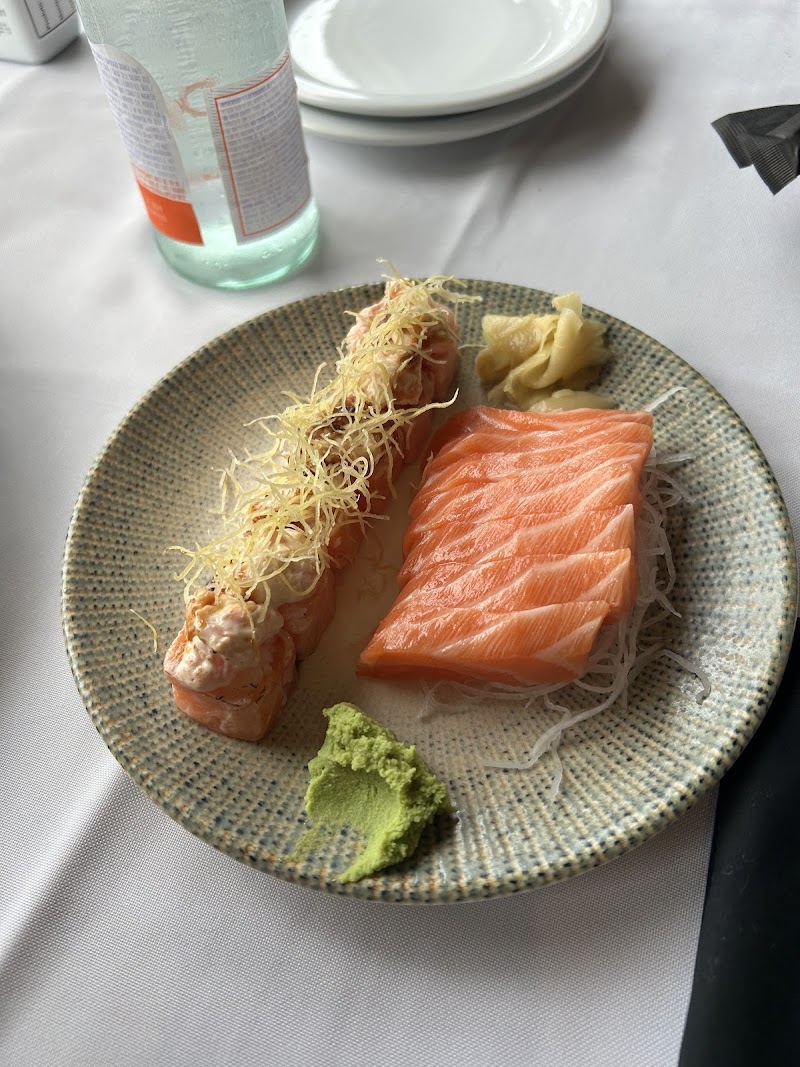 Mocellin Steakhouse