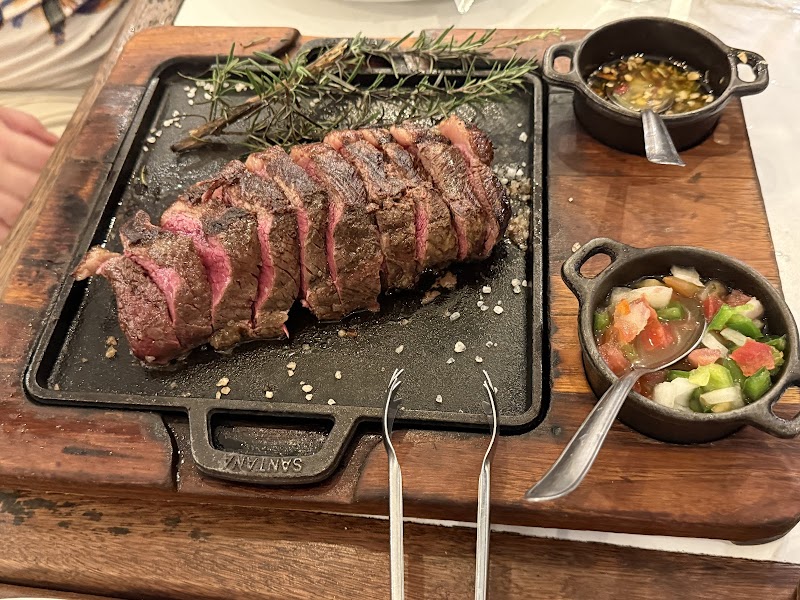 Picanha & Etc - Barra da Tijuca