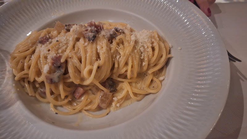 Gabbiano Ristorante - Barra da Tijuca