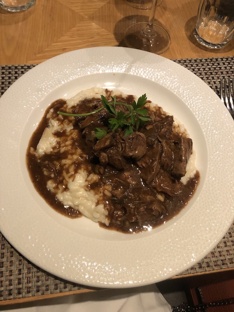 Gabbiano Ristorante - Barra da Tijuca