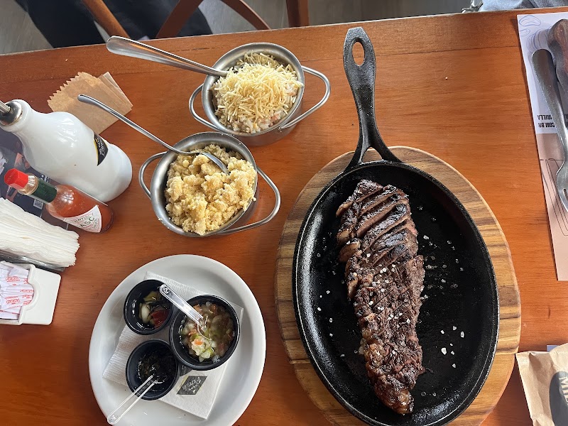 Gran Parrilla - Barra da Tijuca