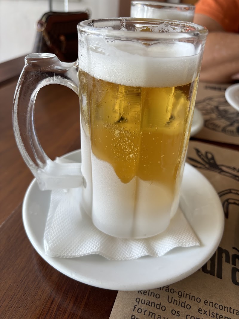 Siri - Barra da Tijuca