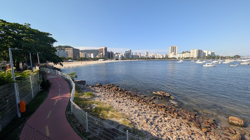 Fogo de Chão - Botafogo
