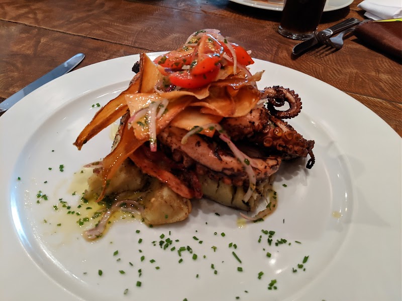 Assunção Restaurante - Botafogo