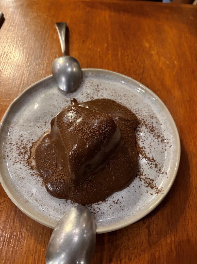 Assunção Restaurante - Botafogo
