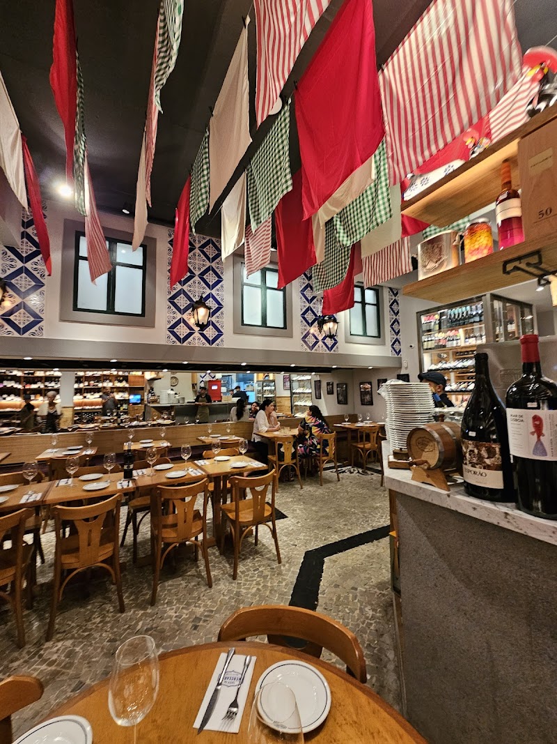 Tasca da Mercearia - Botafogo