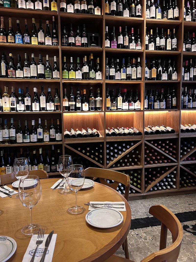 Tasca da Mercearia - Botafogo