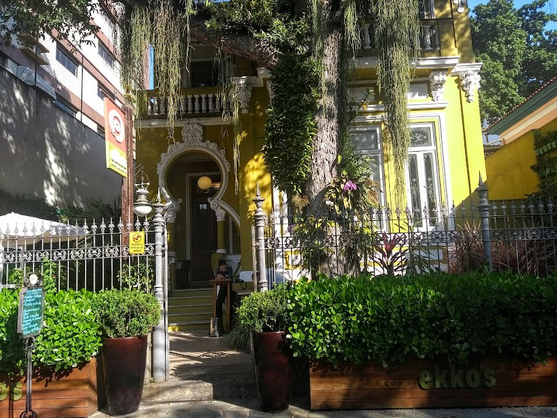 Casa Visô - Botafogo